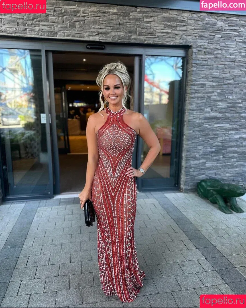 Jennifer Ellison / jenniferellisonjellistudios Onlyfans Photo Gallery 