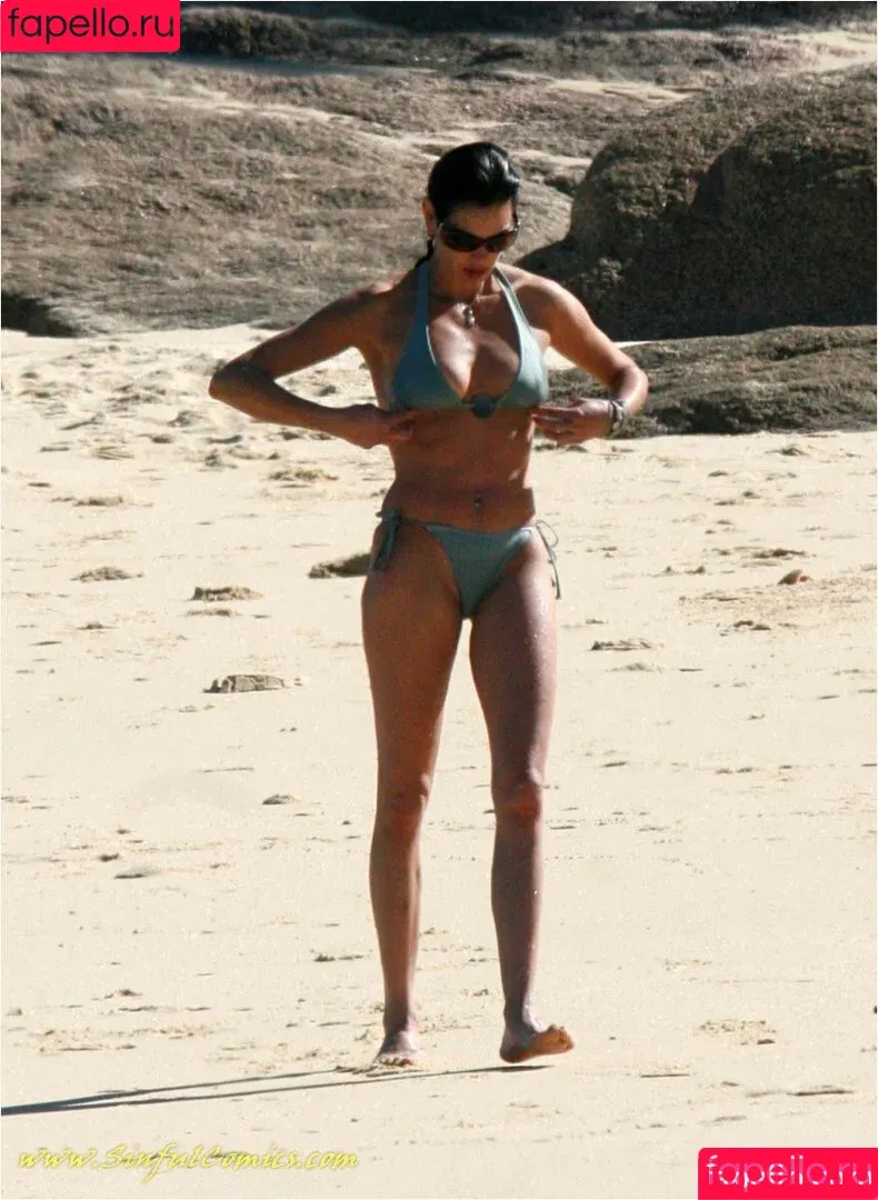 Teri Hatcher / officialterihatcher Onlyfans Photo Gallery 