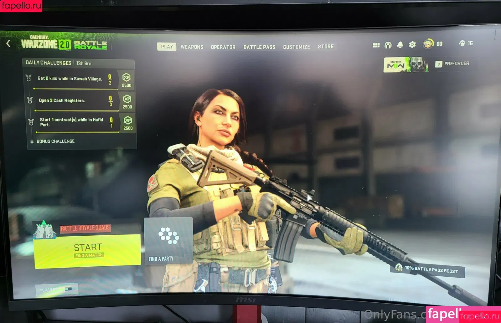 ladymex / ladymex.workshop Onlyfans Photo Gallery 