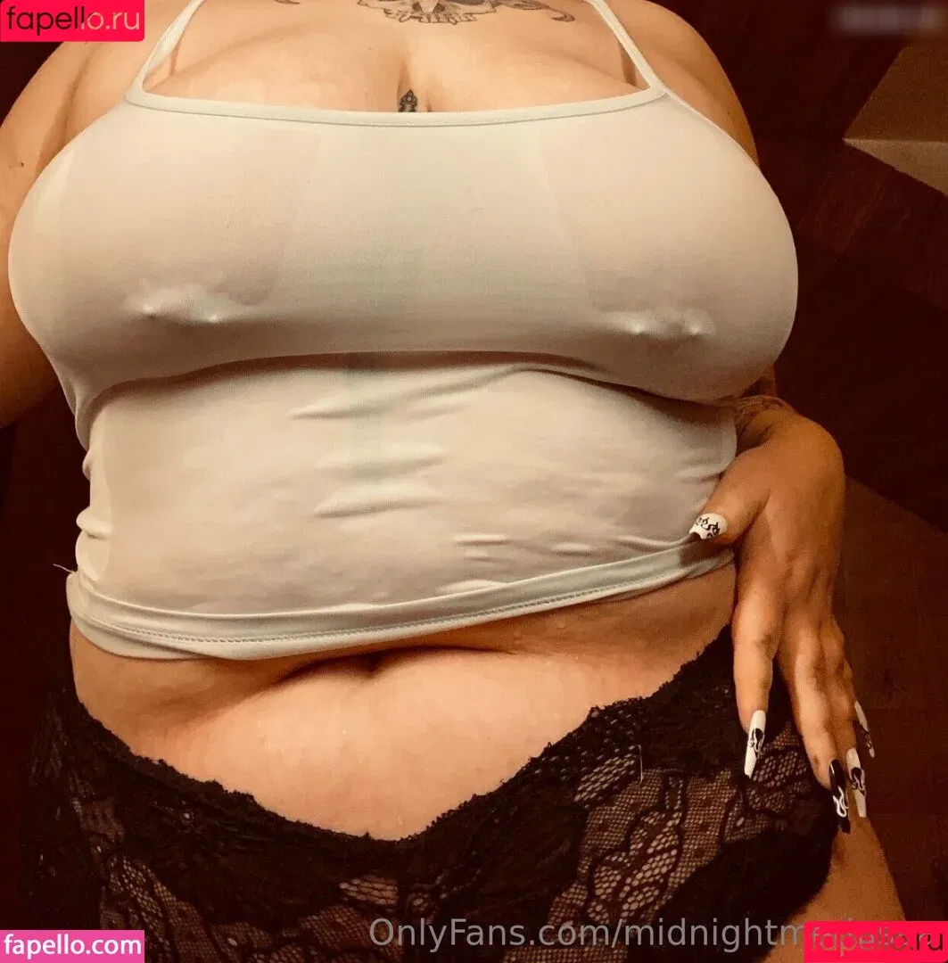 Midnightmedusaa Onlyfans Photo Gallery 
