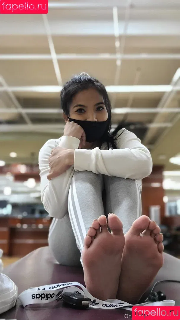 Jada Kai / jadakai / officialjadakai Onlyfans Photo Gallery 