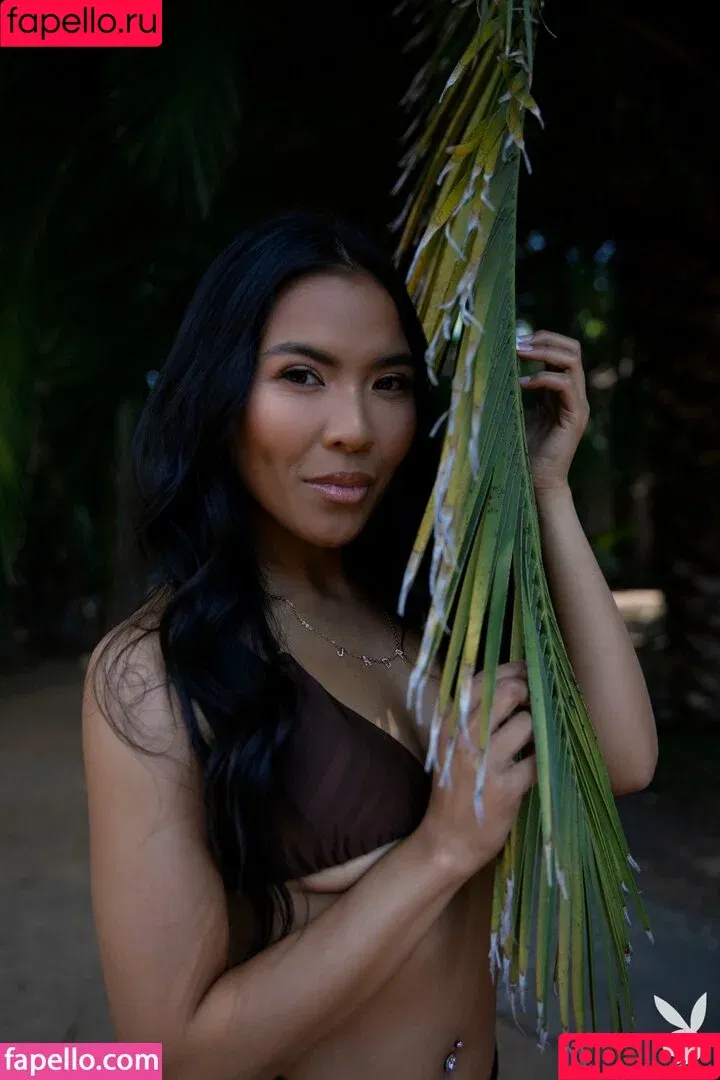 Jada Kai / jadakai / officialjadakai Onlyfans Photo Gallery 