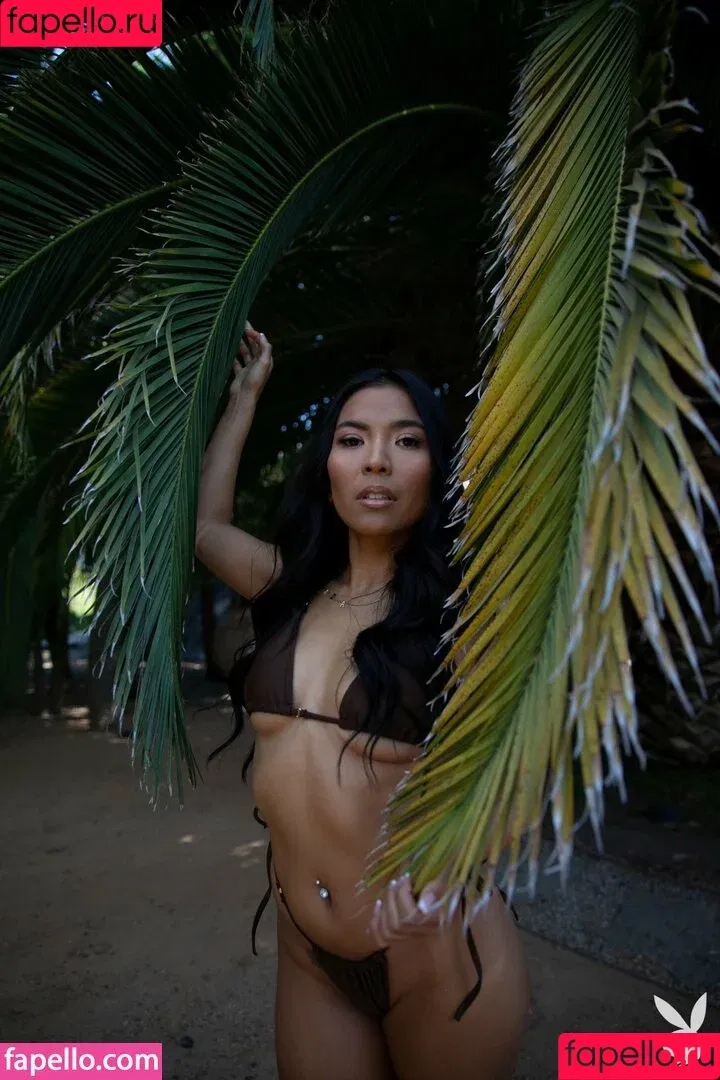 Jada Kai / jadakai / officialjadakai Onlyfans Photo Gallery 