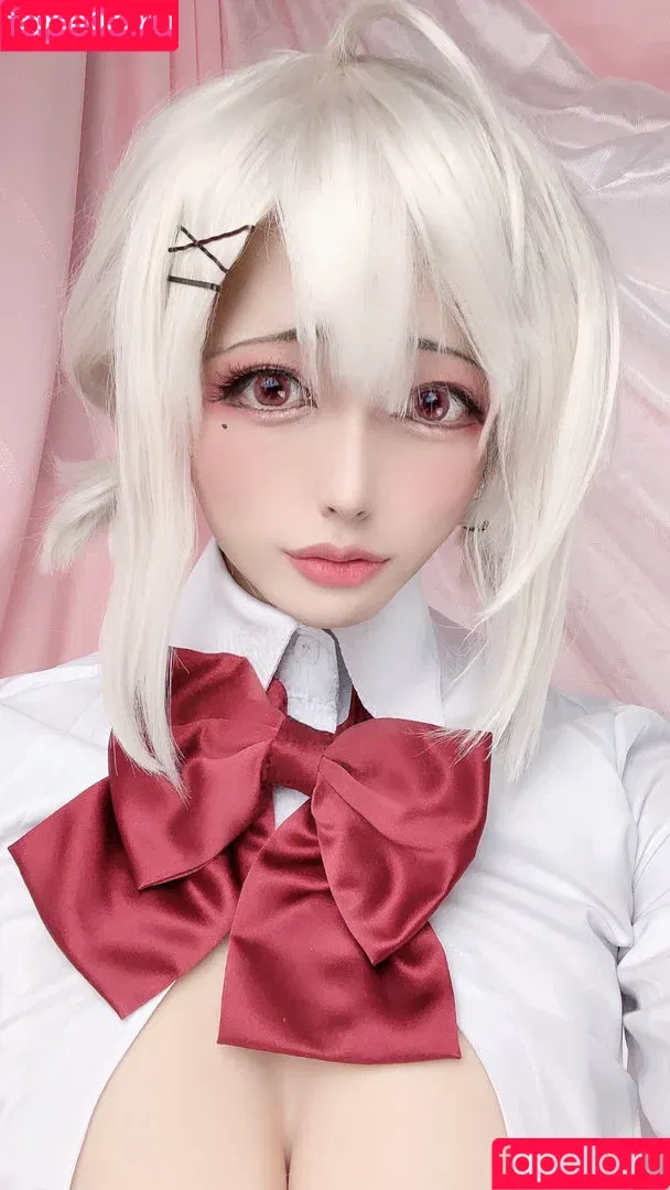 Momo JP Cosplay / cosplayers.momodayo / momo.cosplayer / momomom0jp Onlyfans Photo Gallery 