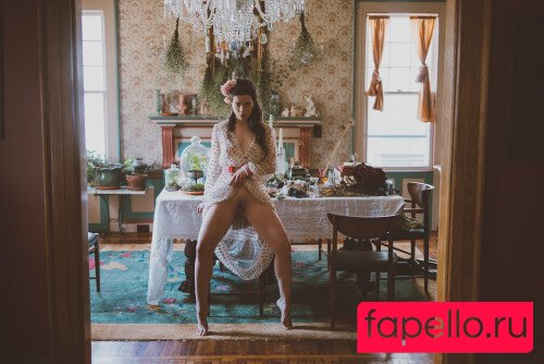Nicole Kait Nude Onlyfans Photo 32