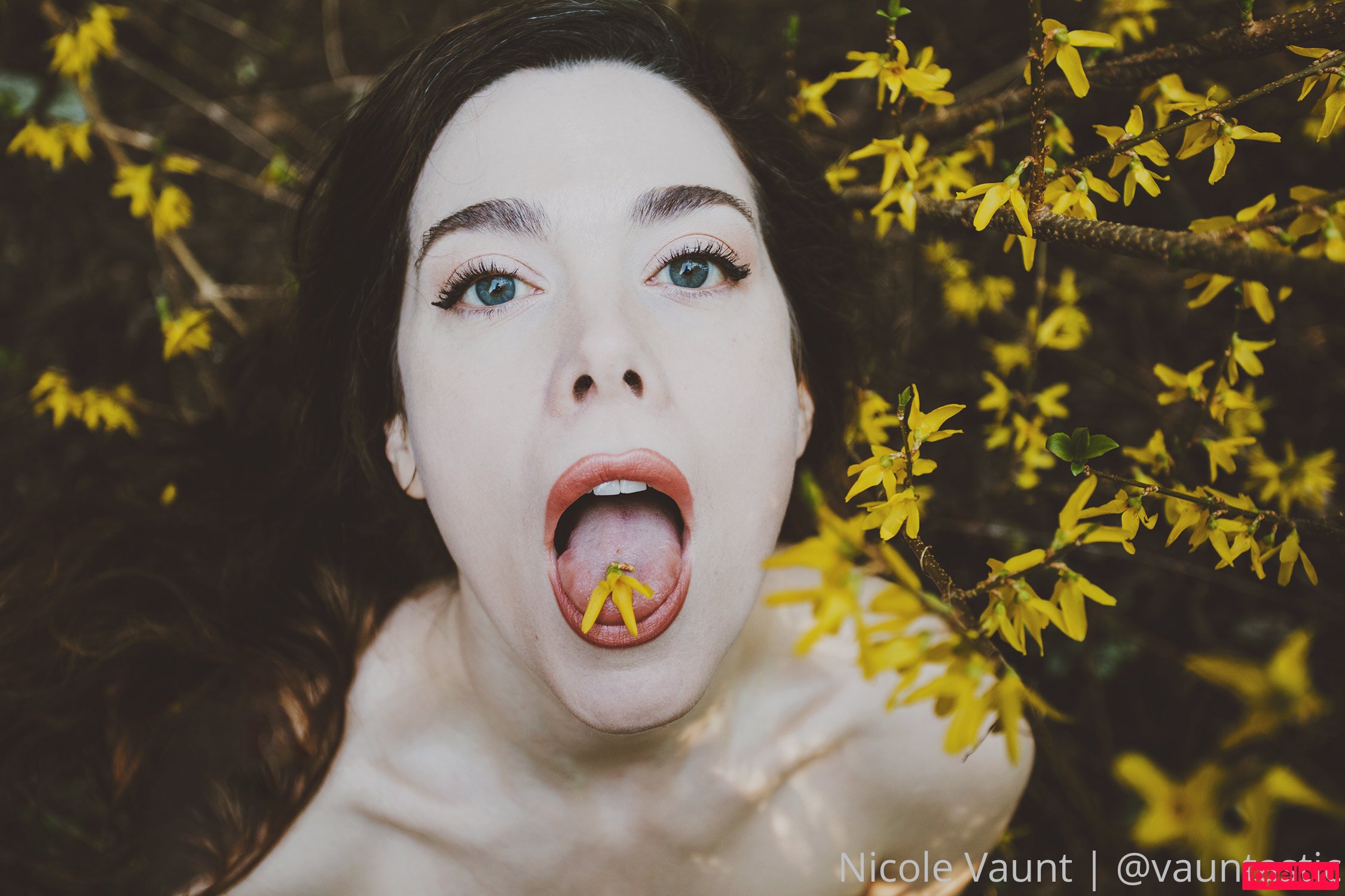 Nicole Kait Nude Onlyfans Photo 10