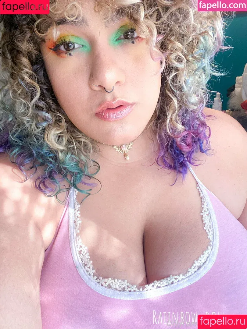 raiindoll / rrileydial Onlyfans Photo Gallery 