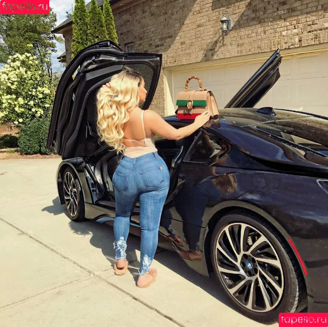 Jojo / https: / joannvdherik / jojozarur / xoxojojo Onlyfans Photo Gallery 