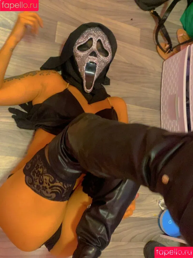 Lala Banks / lalabbyyxo / lilahlovexo Onlyfans Photo Gallery 