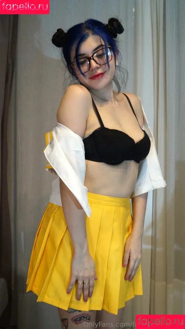 frambuesamiko / marla.singer.x Onlyfans Photo Gallery 