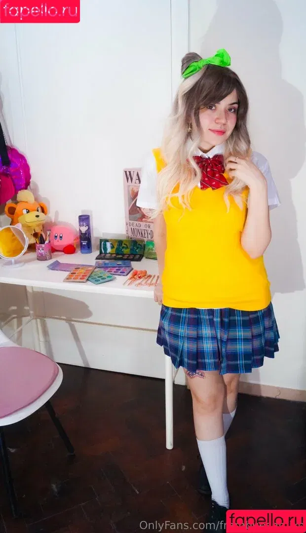 frambuesamiko / marla.singer.x Onlyfans Photo Gallery 