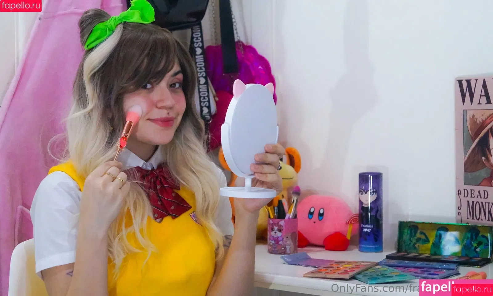 frambuesamiko / marla.singer.x Onlyfans Photo Gallery 