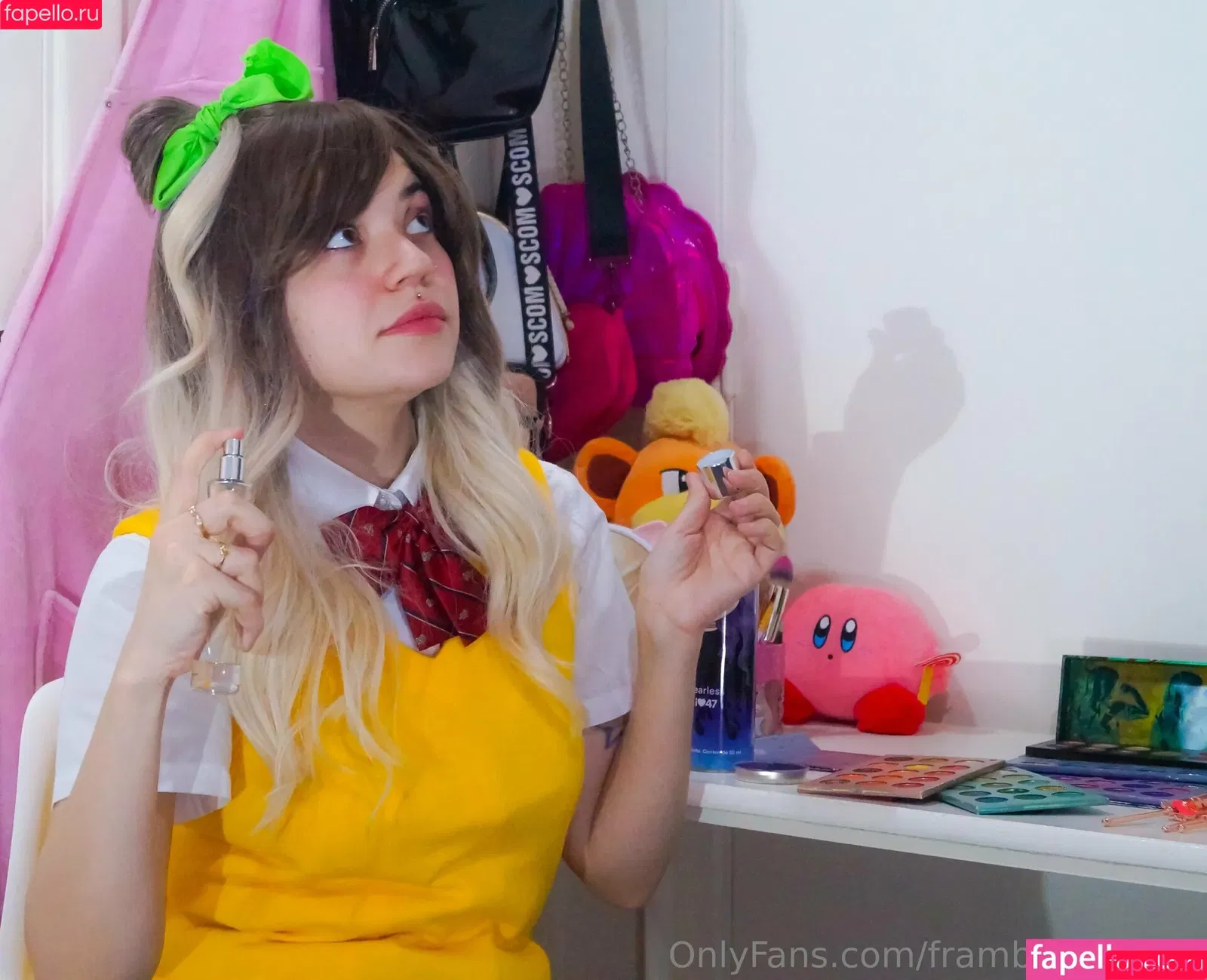 frambuesamiko / marla.singer.x Onlyfans Photo Gallery 