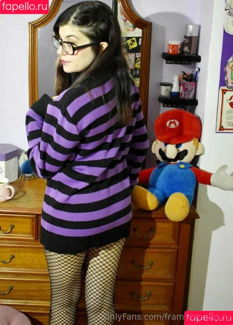 frambuesamiko / marla.singer.x Onlyfans Photo Gallery 