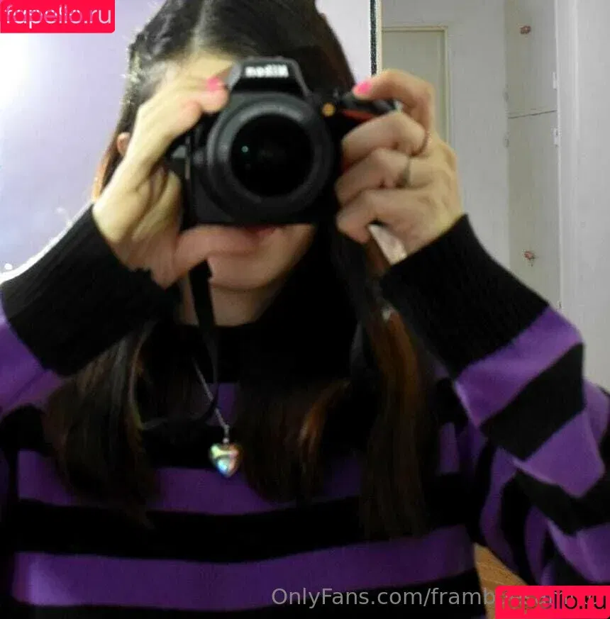 frambuesamiko / marla.singer.x Onlyfans Photo Gallery 