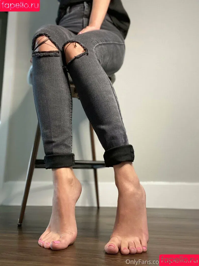 Itsnatysfeet / itsnatysfeet2 Onlyfans Photo Gallery 