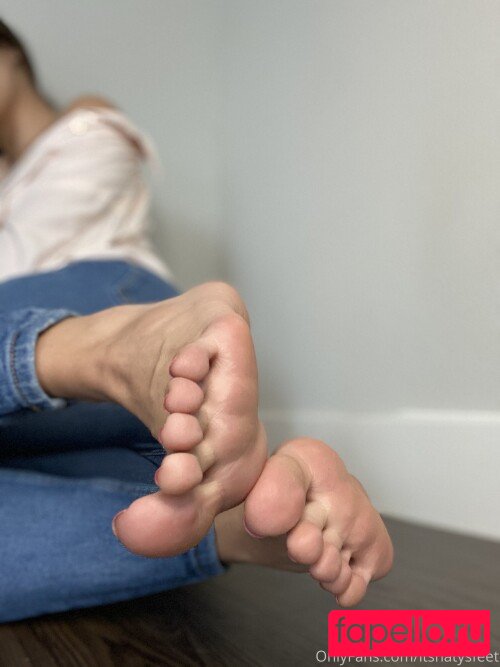 Itsnatysfeet Nude Onlyfans Photo 23