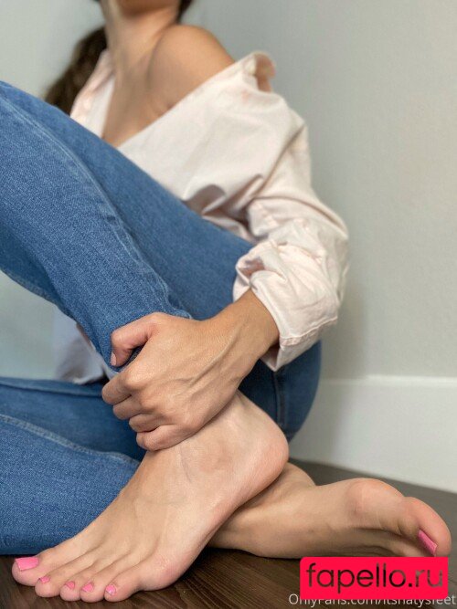 Itsnatysfeet Nude Onlyfans Photo 19
