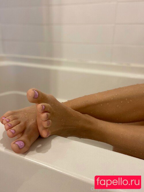 Itsnatysfeet Nude Onlyfans Photo 13