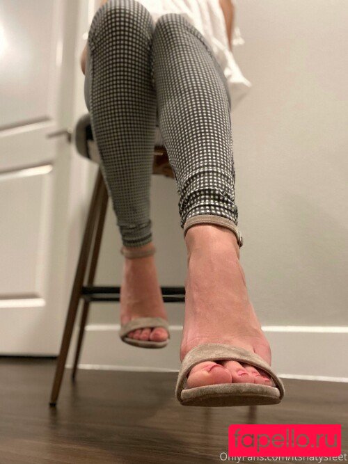 Itsnatysfeet Nude Onlyfans Photo 9
