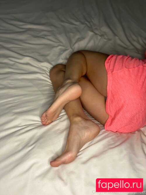 Itsnatysfeet Nude Onlyfans Photo 6