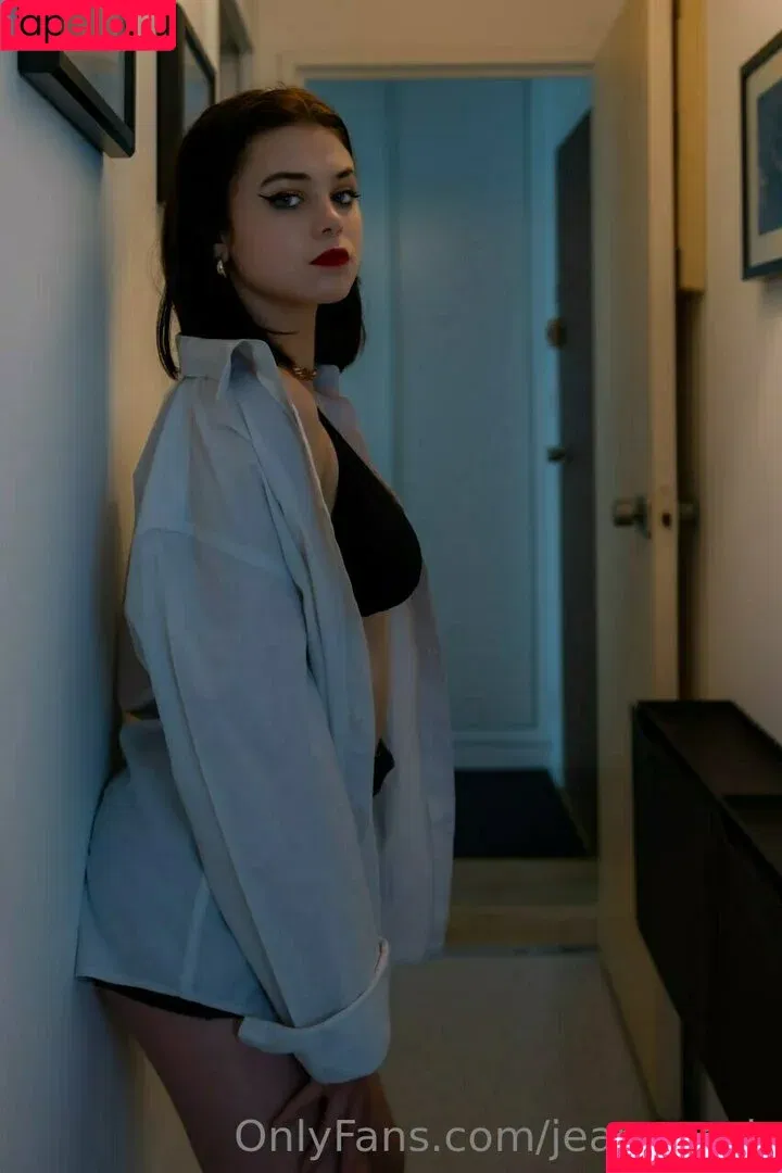 jeanne.osk / jeanneosk Onlyfans Photo Gallery 