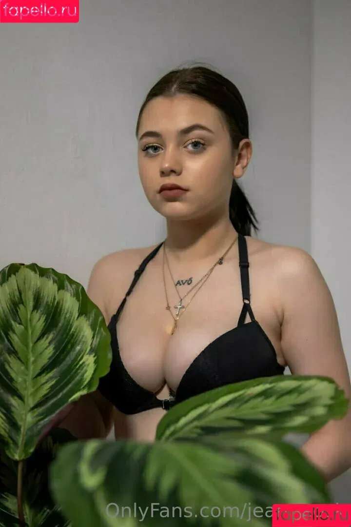 jeanne.osk / jeanneosk Onlyfans Photo Gallery 