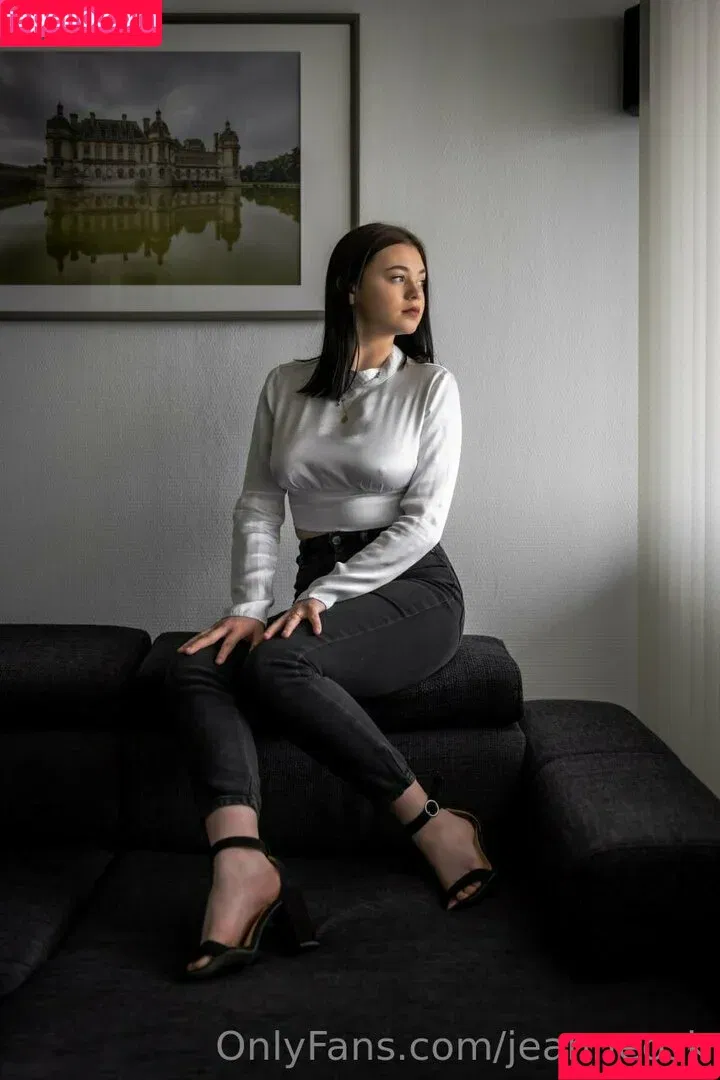 jeanne.osk / jeanneosk Onlyfans Photo Gallery 