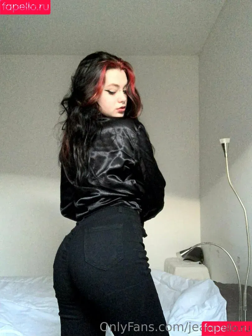 jeanne.osk / jeanneosk Onlyfans Photo Gallery 