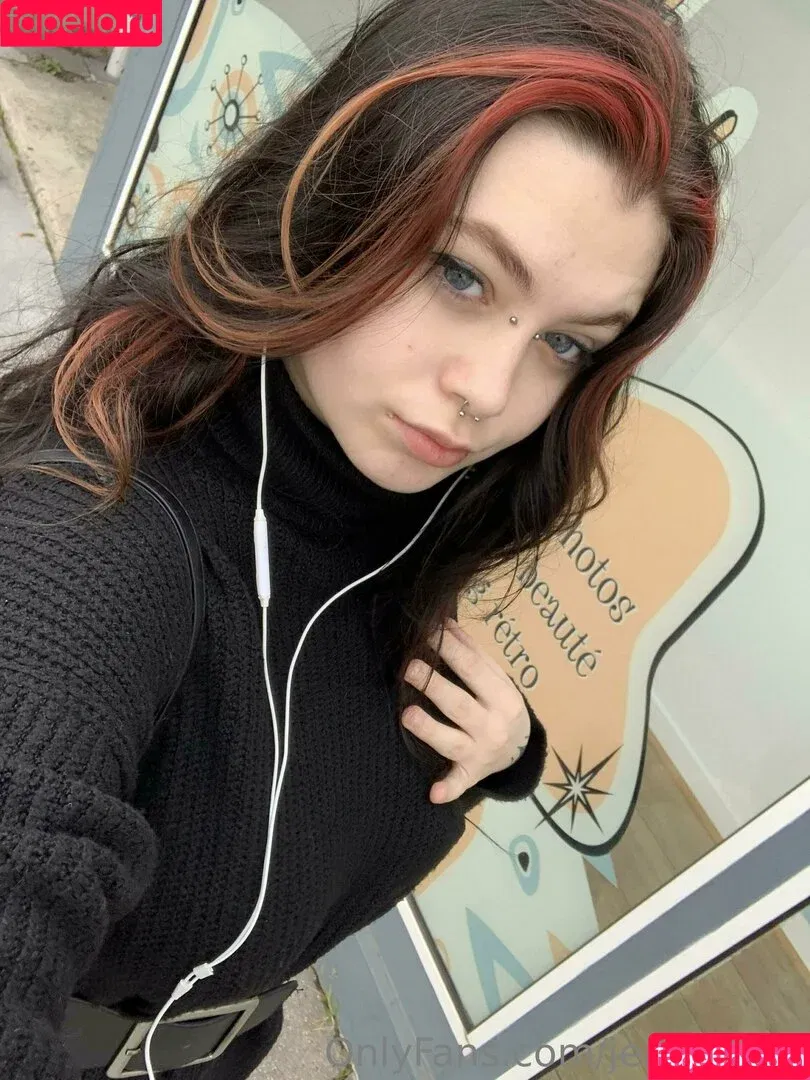 jeanne.osk / jeanneosk Onlyfans Photo Gallery 