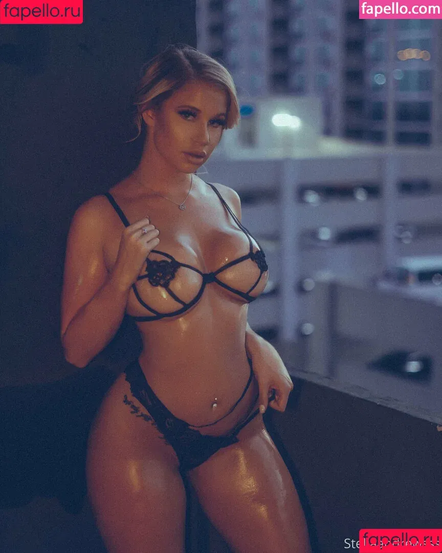 freestellaandrewsss / stellaandrewsss Onlyfans Photo Gallery 