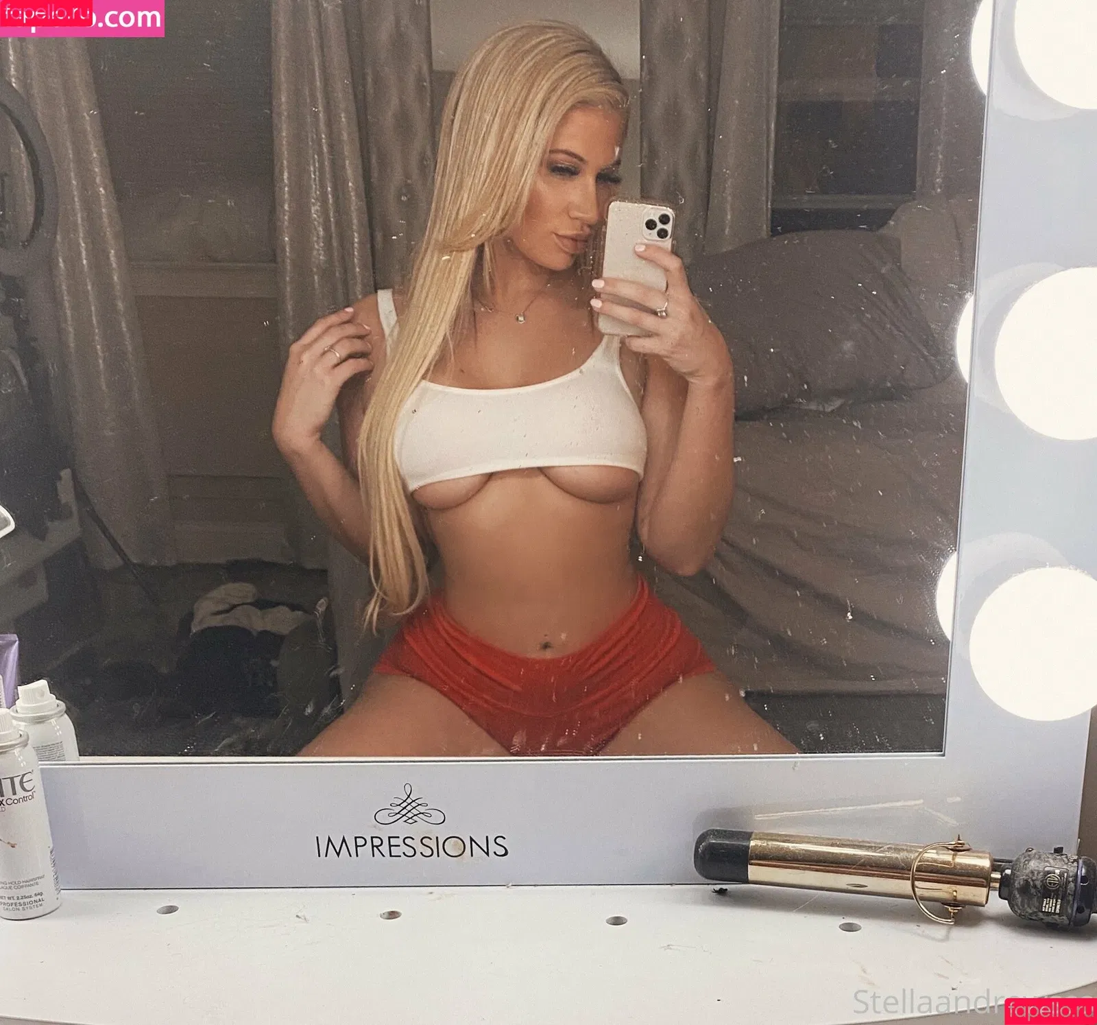 freestellaandrewsss / stellaandrewsss Onlyfans Photo Gallery 