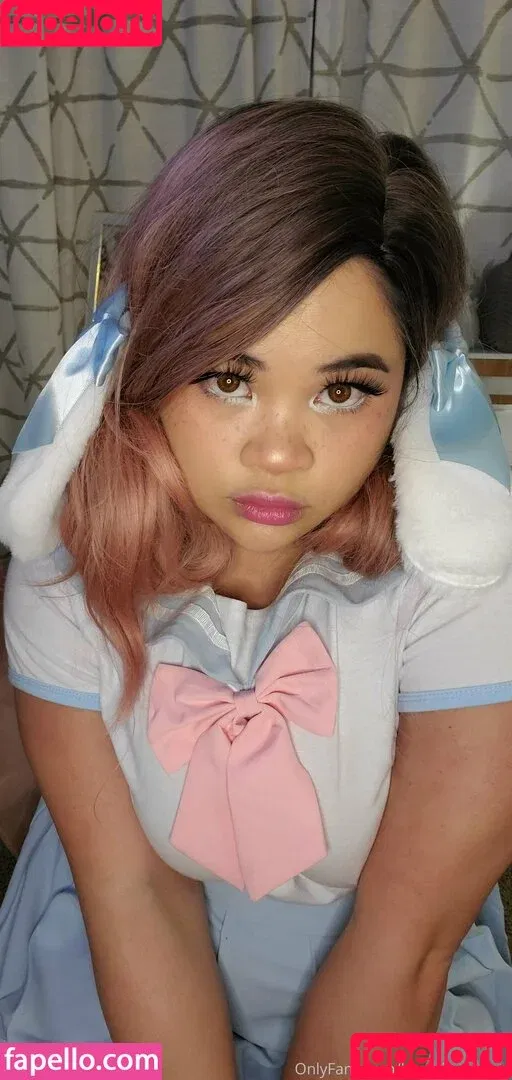 kawaii.knockout / kawaiiknockout Onlyfans Photo Gallery 