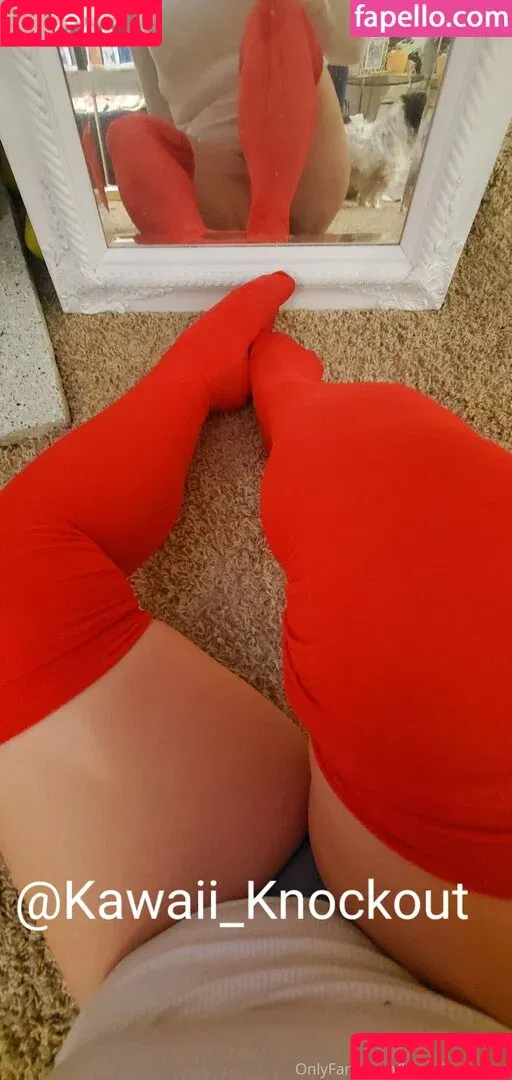 kawaii.knockout / kawaiiknockout Onlyfans Photo Gallery 