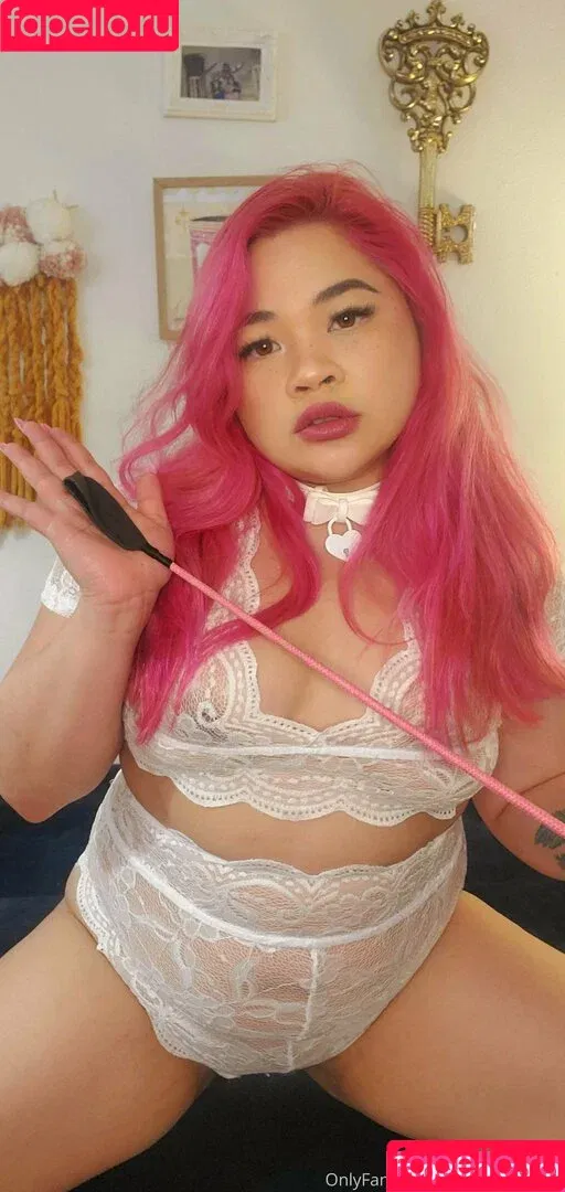 kawaii.knockout / kawaiiknockout Onlyfans Photo Gallery 