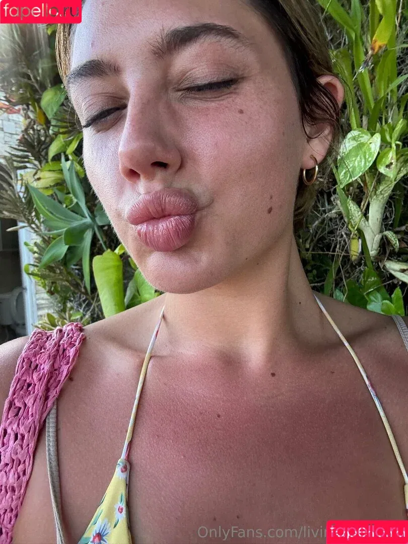 livinlavidalicia Onlyfans Photo Gallery 