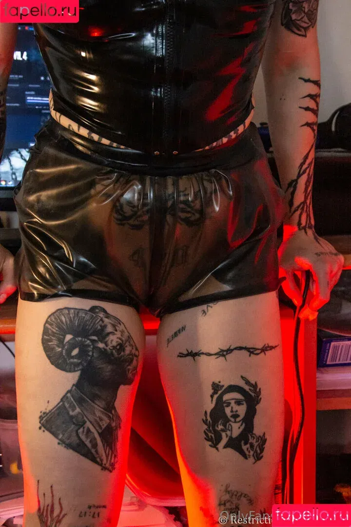 sowln Onlyfans Photo Gallery 