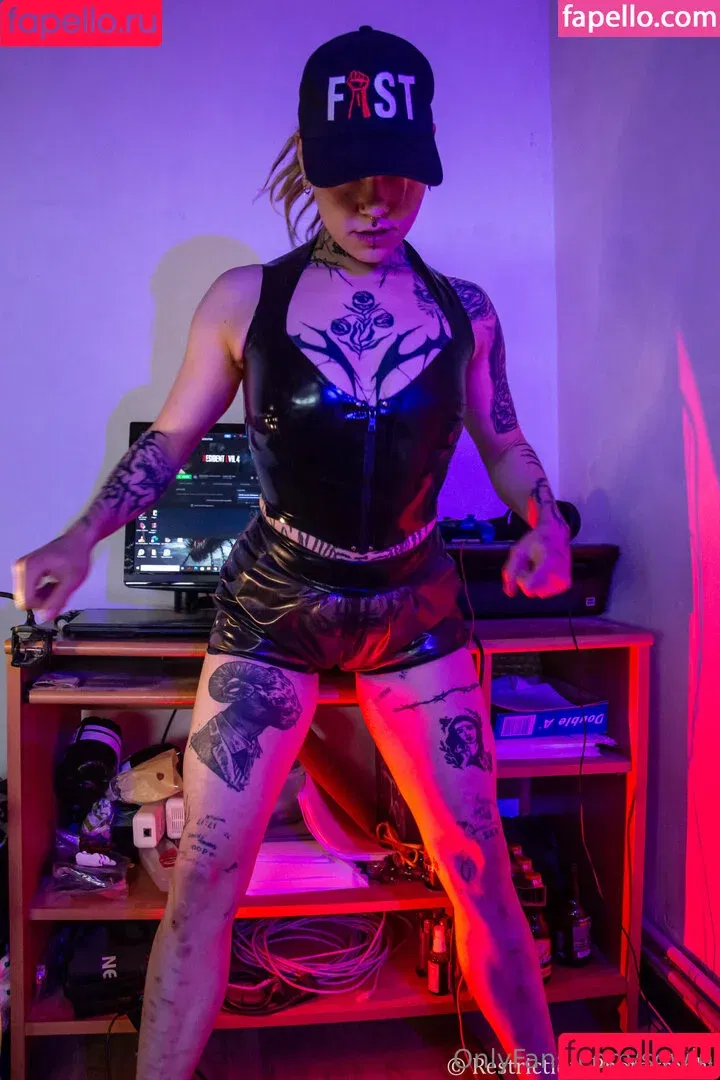 sowln Onlyfans Photo Gallery 