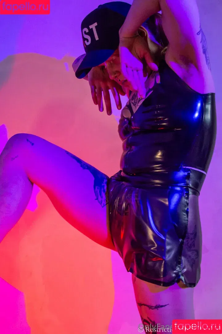 sowln Onlyfans Photo Gallery 