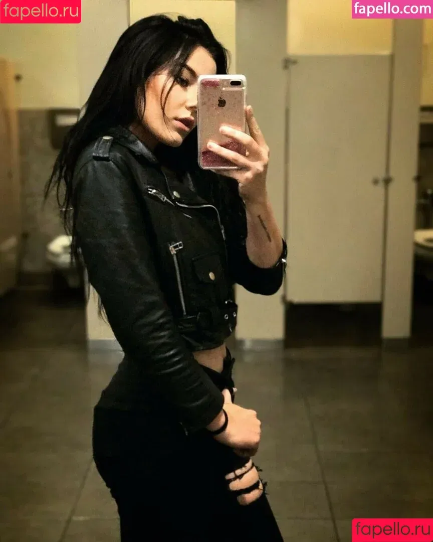 Jade Struck / jadeontherocks / jadestruck Onlyfans Photo Gallery 