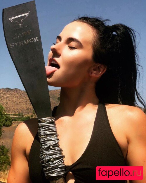 Jade Struck Nude Onlyfans Photo 10
