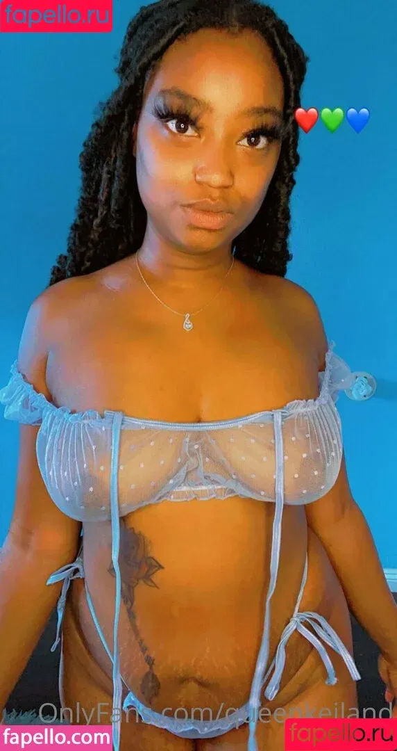queen_keiland / queenkeiland Onlyfans Photo Gallery 
