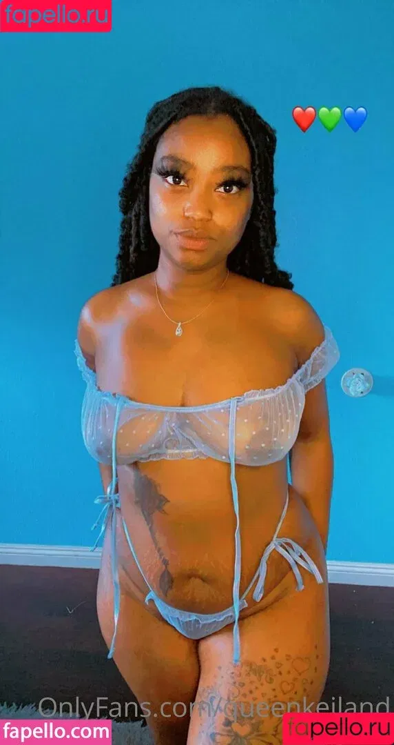 queen_keiland / queenkeiland Onlyfans Photo Gallery 