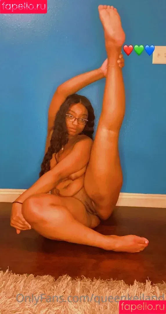 queen_keiland / queenkeiland Onlyfans Photo Gallery 