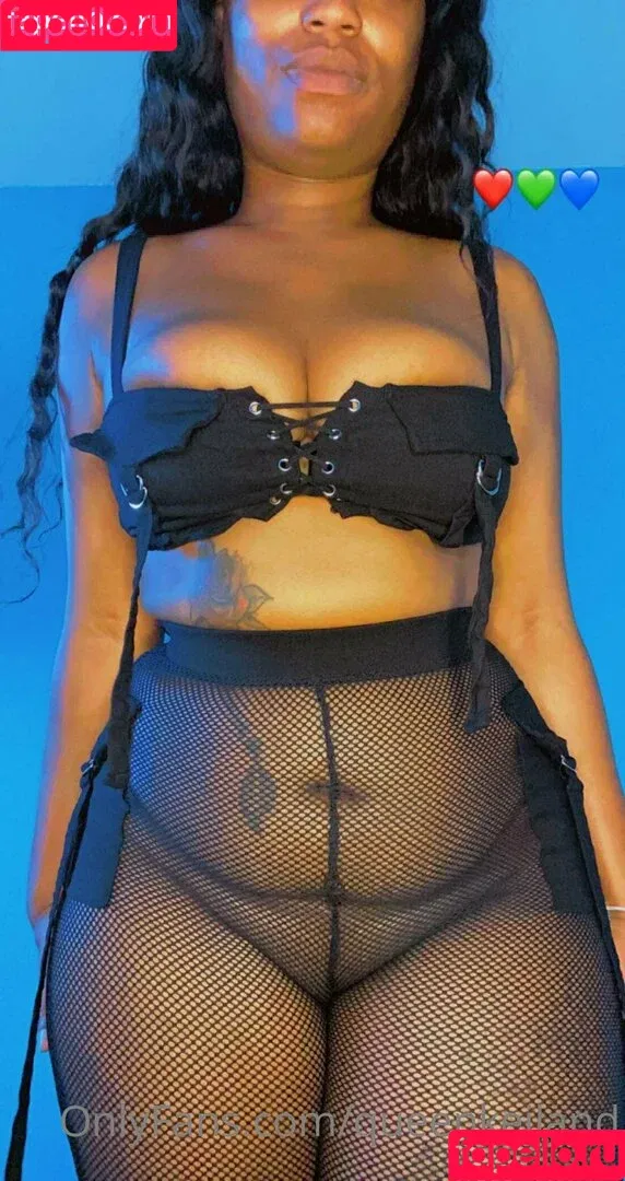 queen_keiland / queenkeiland Onlyfans Photo Gallery 