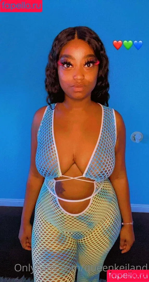 queen_keiland / queenkeiland Onlyfans Photo Gallery 
