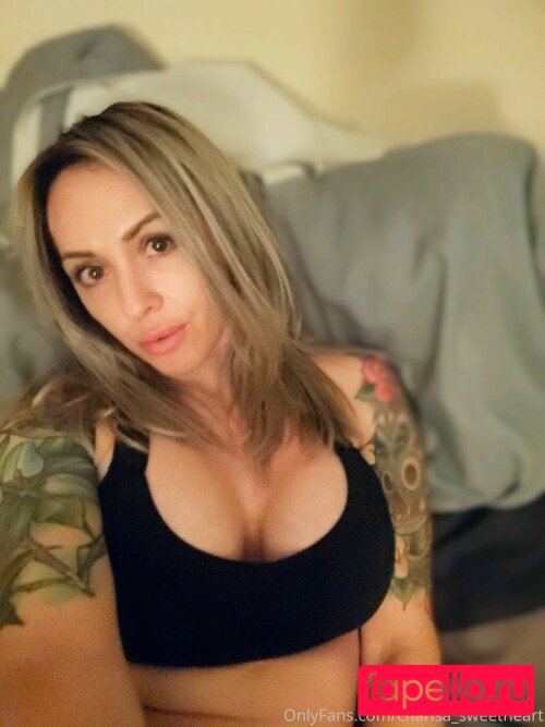 charisa_sweetheart Nude Onlyfans Photo 24