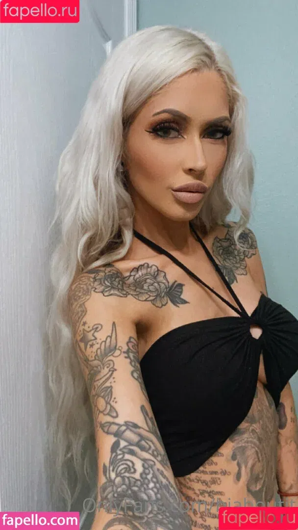 biaboutit / biancamontes Onlyfans Photo Gallery 