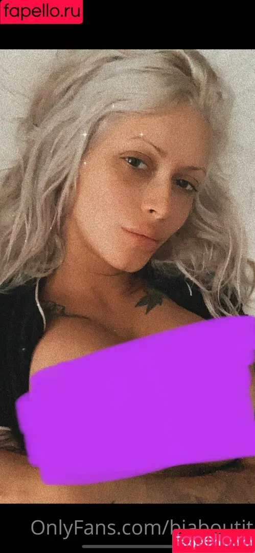 biaboutit / biancamontes Onlyfans Photo Gallery 