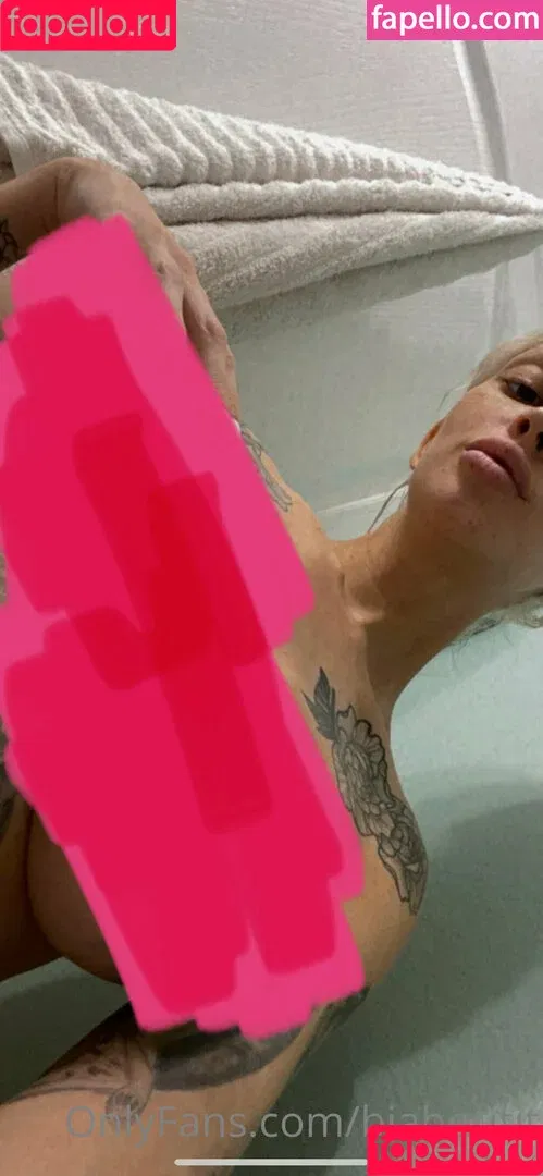 biaboutit / biancamontes Onlyfans Photo Gallery 